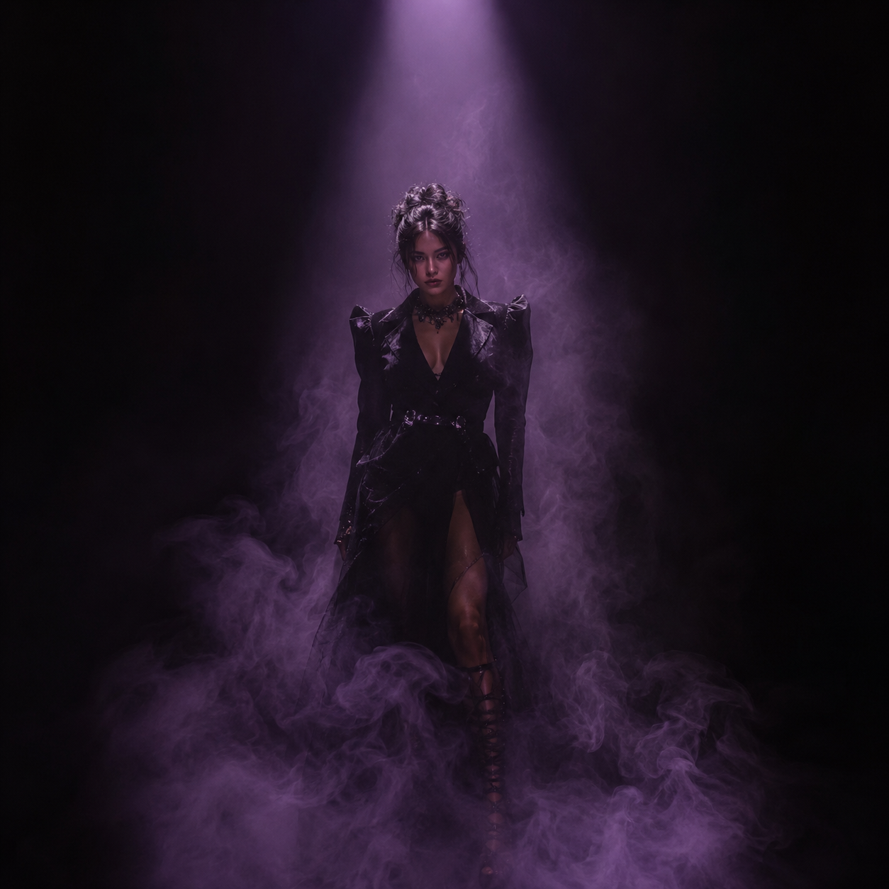 The Void